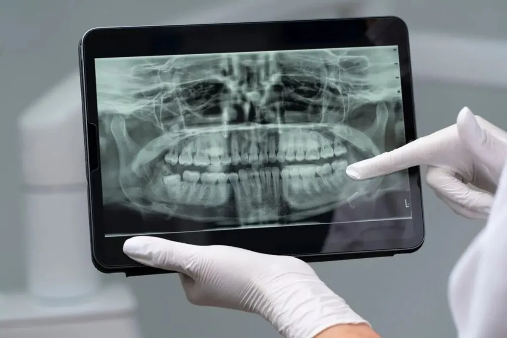 stomatologia ogólna w Alanyi — Alanya Dental Place